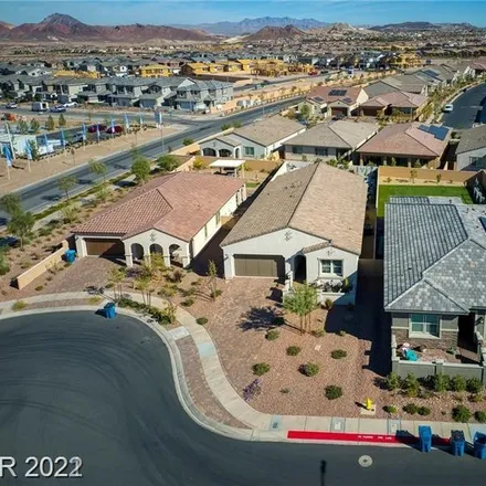 Image 5 - Drammatico Place, Henderson, NV 89011, USA - House for rent