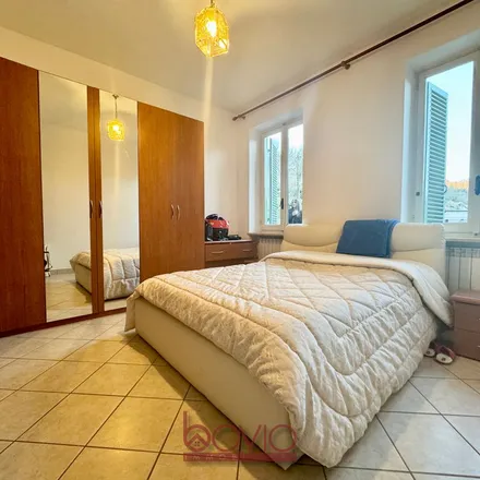 Rent this 1 bed apartment on Scuola Elementare e Materna "Elsa Morante" in Via Mezzaluna, 10099 San Mauro Torinese TO