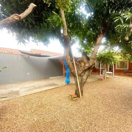 Buy this 2 bed house on Rua Panorama in Parque Residencial Piracicaba, Piracicaba - SP