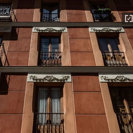 Image 14 - Calle de Jordán, 14, 28010 Madrid, Spain - Apartment for rent