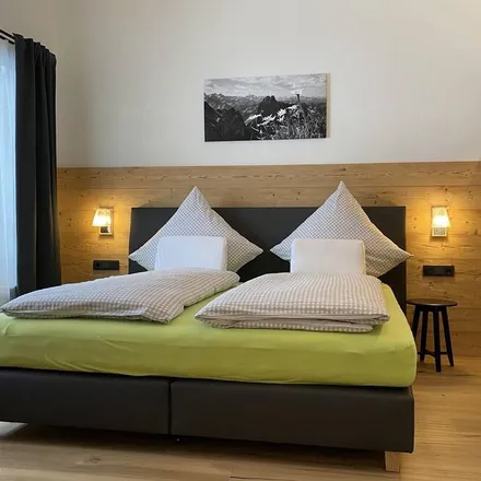 Rent this 3 bed house on Bad Hindelang in Steinebergweg, 87541 Bad Hindelang