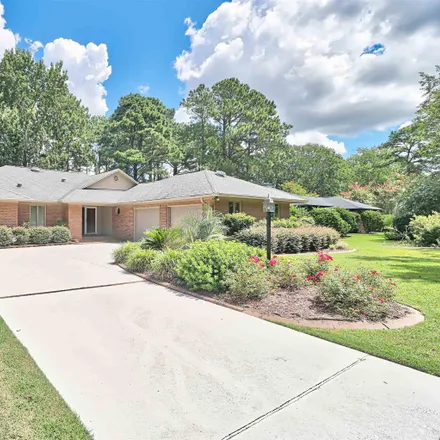 Image 2 - 8205 Timber Ridge Road, Red Hill, Horry County, SC 29526, USA - House for sale