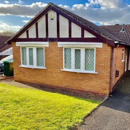 Buy this 3 bed house on Willow Heights in Rowley Regis, B64 7PL