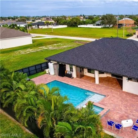 Image 7 - 234 Northwest 27th Place, Cape Coral, FL 33993, USA - House for sale