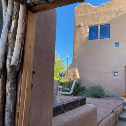 Buy this 2 bed house on Trading Post Cafe in NM 68, Ranchos de Taos