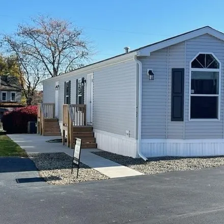 Buy this studio apartment on unnamed road in Balliettsville, North Whitehall Township