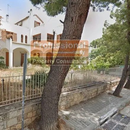 Rent this 7 bed apartment on Ηρώων Πολυτεχνείου in Lykovrysi, Greece