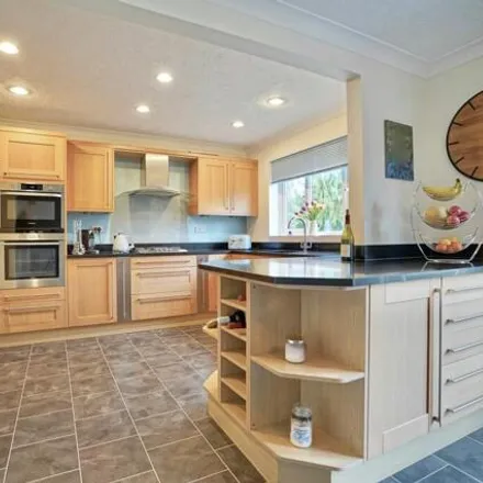 Image 3 - Greenwood Close, Bury, PE26 2NZ, United Kingdom - House for sale