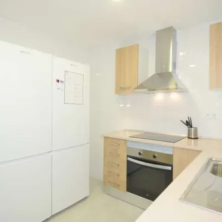 Image 5 - Carrer de Balmes, 26, 08001 Barcelona, Spain - Apartment for rent