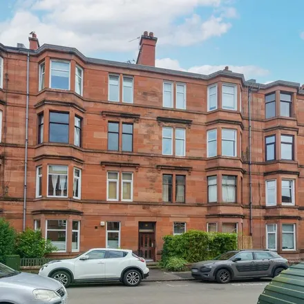 Image 1 - 11 Arundel Drive, Glasgow, G42 9RE, United Kingdom - Apartment for rent