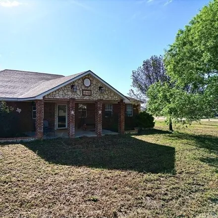 Buy this 3 bed house on 16108 Dogwood Avenue in Ector County, TX 79758