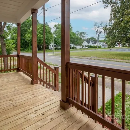 Image 3 - Purity Presbyterian Church, Wylie Street, Chester, SC 29706, USA - House for sale