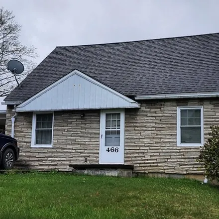 Buy this 4 bed house on 476 Maple Street in Saint Marys, PA 15857