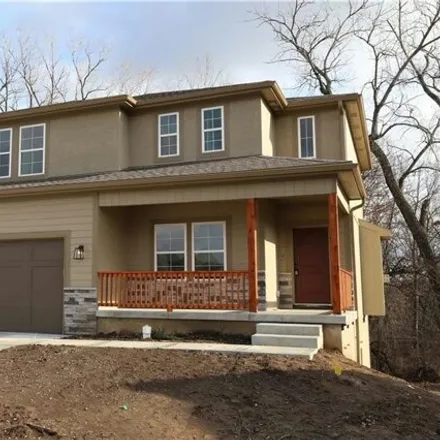 Buy this 4 bed house on unnamed road in Liberty, MO 64968