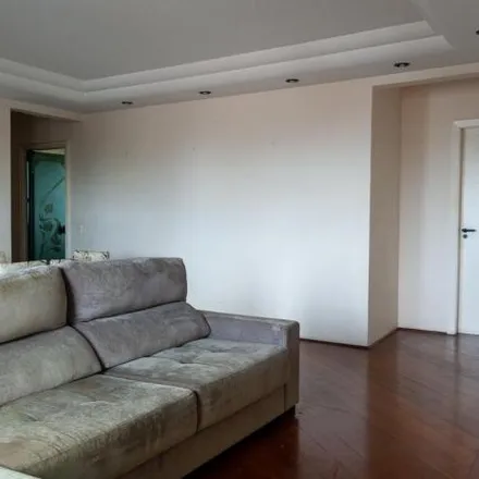 Buy this 4 bed apartment on Edifício Arcadas Park in Rua Inácio 876, Vila Prudente