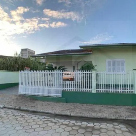 Buy this 4 bed house on unnamed road in Bateas, Brusque - SC