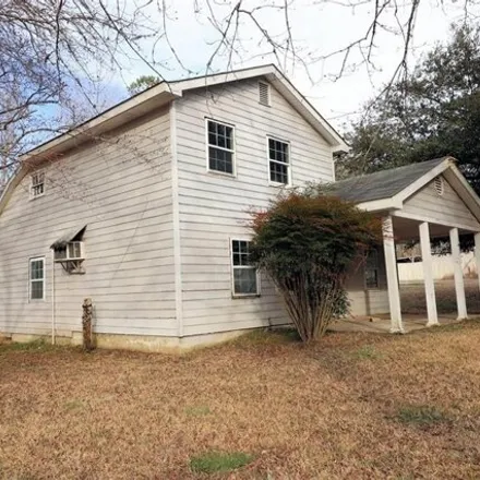 Image 4 - 1540 Womack Avenue, Paulding County, GA 30132, USA - House for sale