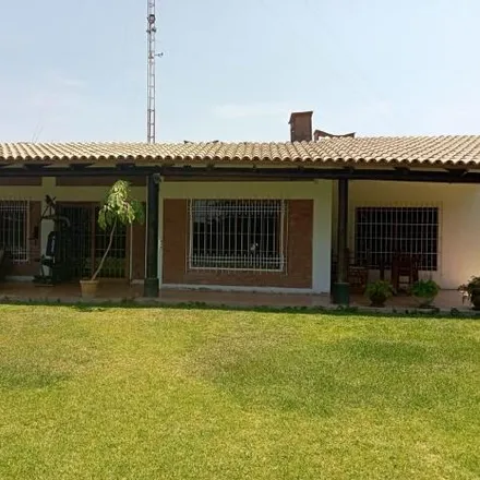 Image 2 - Avenida San Cristobal, Sunampe, Peru - House for rent