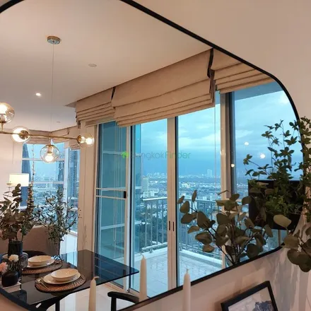 Image 3 - The Horizon, Soi Sukhumvit 63, Vadhana District, Bangkok 10110, Thailand - Apartment for rent