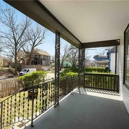 Image 4 - 2334 Myrtle Avenue, Kansas City, MO 64127, USA - House for sale