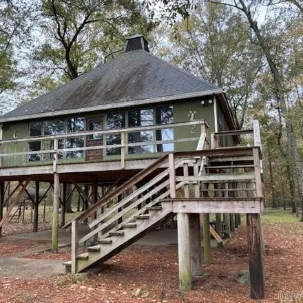 Image 3 - 195 South Mustin Lake Road, Ouachita County, AR 71701, USA - House for sale