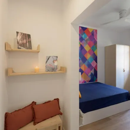 Image 1 - Carrer de Rocafort, 219, 08029 Barcelona, Spain - Apartment for rent