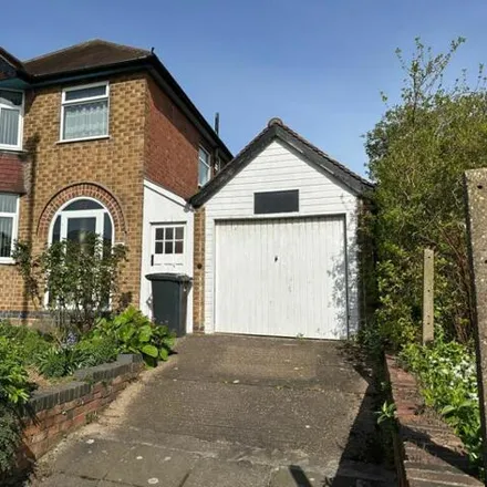 Image 2 - Oakdale Road, Carlton, NG4 1DF, United Kingdom - House for sale