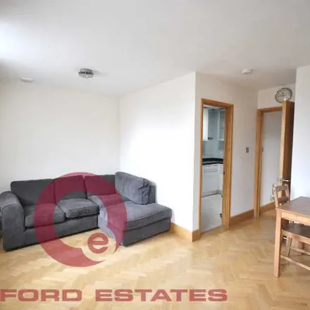 Rent this 2 bed apartment on Parlour Kensal in 5 Regent Street, London