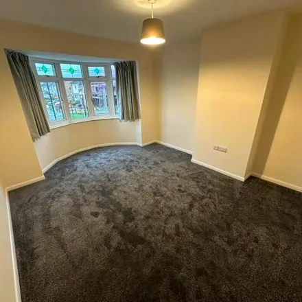 Image 9 - 17 Hilbeck Grove, Heworth Without, YO31 0NE, United Kingdom - Duplex for rent