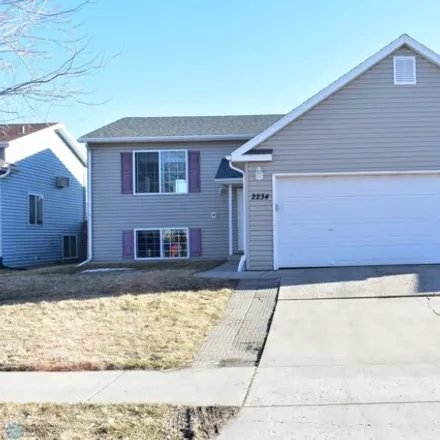 Buy this 4 bed house on unnamed road in Fargo, ND 58109