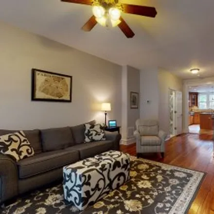 Buy this 3 bed apartment on 219 South East Avenue in Highlandtown, Baltimore