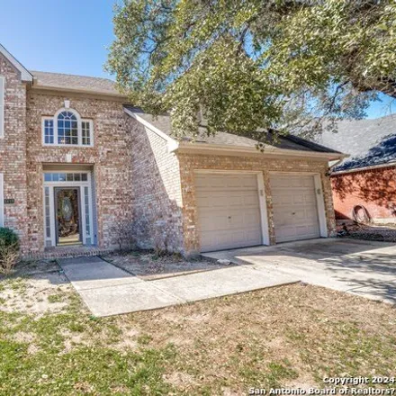 Buy this 4 bed house on 13674 Adobe Run in San Antonio, TX 78232