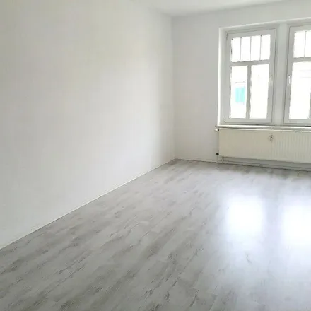 Rent this 2 bed apartment on Charlottenstraße 2 in 09126 Chemnitz, Germany