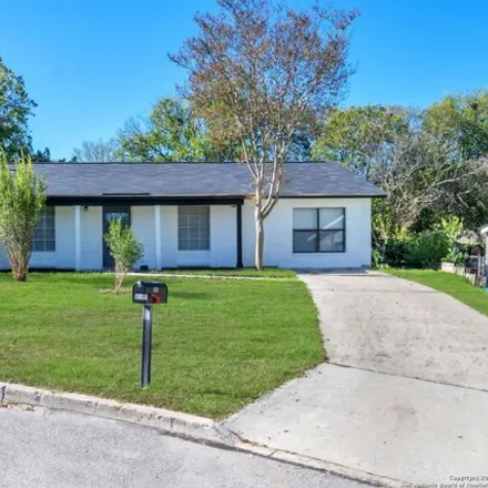 Buy this 3 bed house on 7694 Sage Oak in Live Oak, Bexar County
