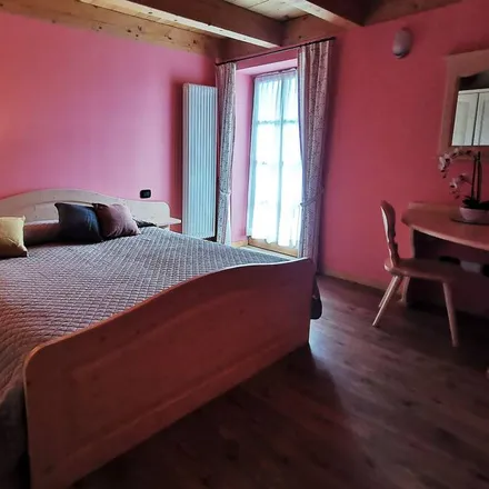 Rent this 1 bed apartment on Banca per il Trentino Alto Adige in Piazza dell'Assunta, 38015 Trento TN