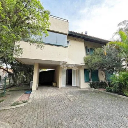 Image 1 - Rua Gávea, Ipanema, Porto Alegre - RS, 91760-050, Brazil - House for sale