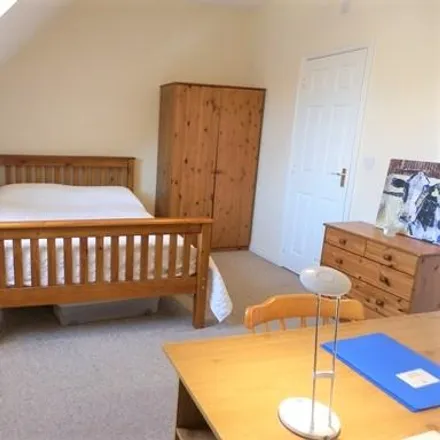 Rent this 1 bed room on Attoe Walk in Norwich, NR3 3GX