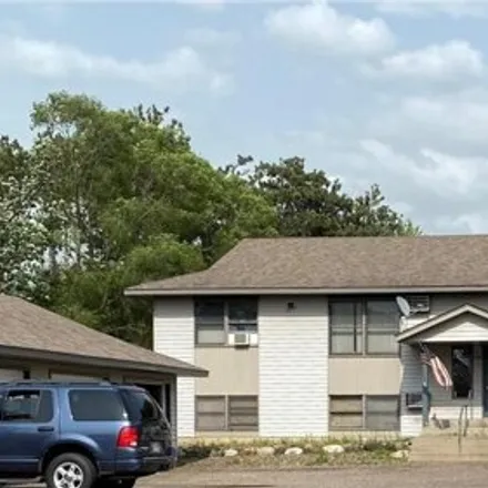 Rent this 2 bed apartment on 799 8th Street North in North Hudson, Saint Croix County