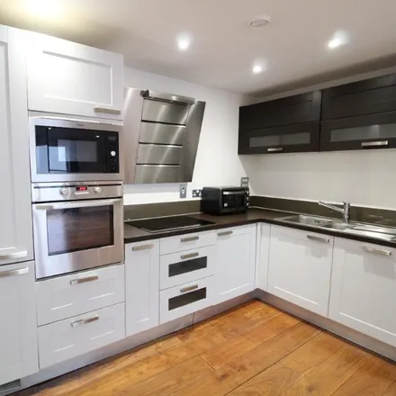 Rent this 2 bed apartment on Kitchen At Fiddlers Elbow in The Lanes, 11-12 Boyces Street