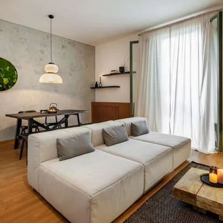 Image 8 - Carrer de Muntaner, 231, 08021 Barcelona, Spain - Apartment for rent