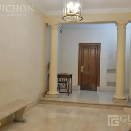 Buy this 4 bed apartment on Montevideo 1956 in Recoleta, C1011 ABF Buenos Aires