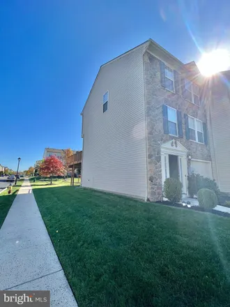 Image 2 - 468 Terrace Drive, Richland Township, PA 18951, USA - Townhouse for rent