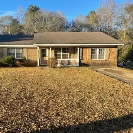 Buy this 3 bed house on 653 Tom McKinley Road in Thomaston, GA 30286