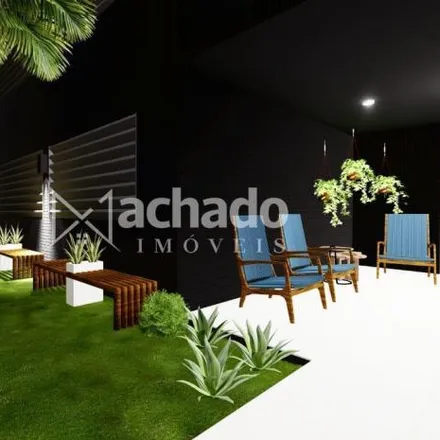 Buy this 3 bed apartment on Rua Machado de Assis 374 in Menino Jesus, Santa Maria - RS