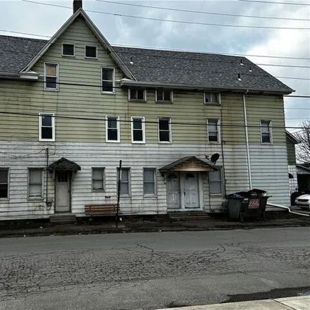 Rent this 1 bed apartment on 398 South Chestnut Street in Butler, PA 16001