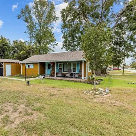 Buy this 4 bed house on 183 North Holly Street in Sweeny, TX 77480