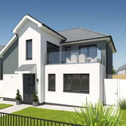 Buy this 3 bed house on Golf Links Road in Westward Ho!, EX39 1HH