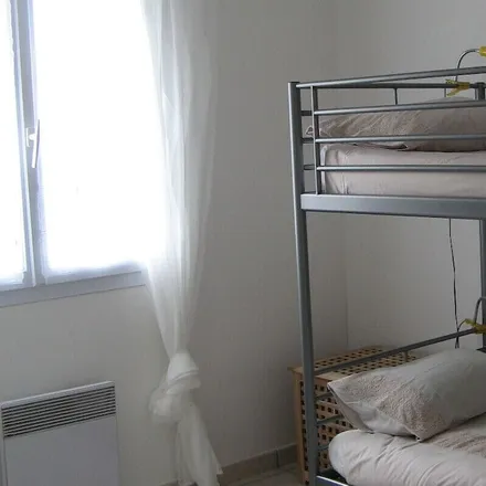 Rent this 2 bed house on 85440 Saint-Hilaire-la-Forêt