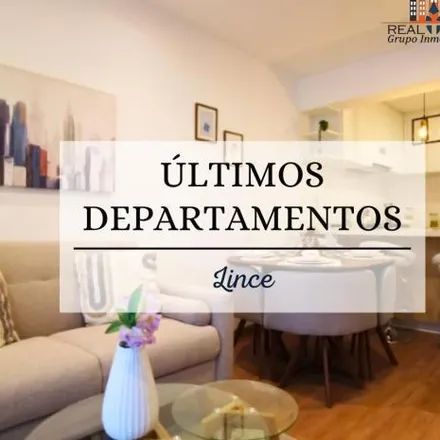 Image 2 - Cevatur Peru, Arequipa Avenue 2515, Lince, Lima Metropolitan Area 15494, Peru - Apartment for sale