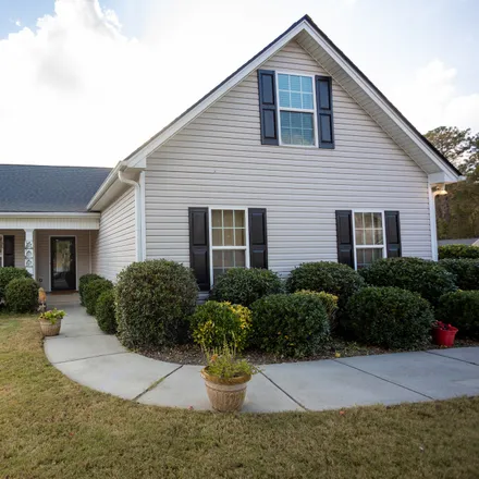 Buy this 3 bed house on 1773 Maxey Lane in Barrow County, GA 30680